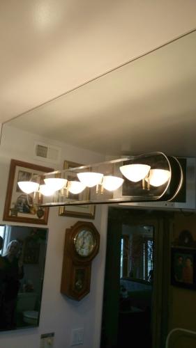 glass for lamps
